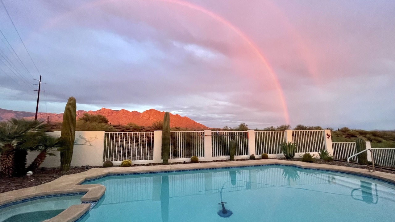 Photo of Outdoor in Rancho Feliz