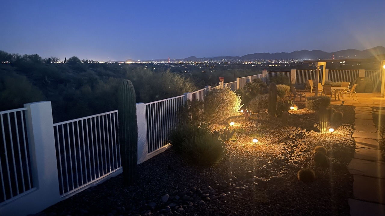 Photo of Patio Balcony in Rancho Feliz