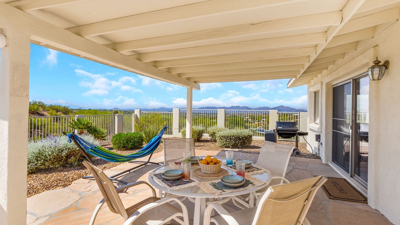 Photo of Outdoor in Rancho Feliz
