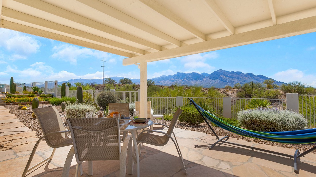 Photo of Outdoor in Rancho Feliz