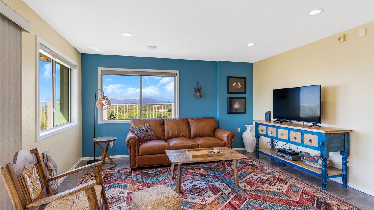 Photo of Livingroom in Rancho Feliz