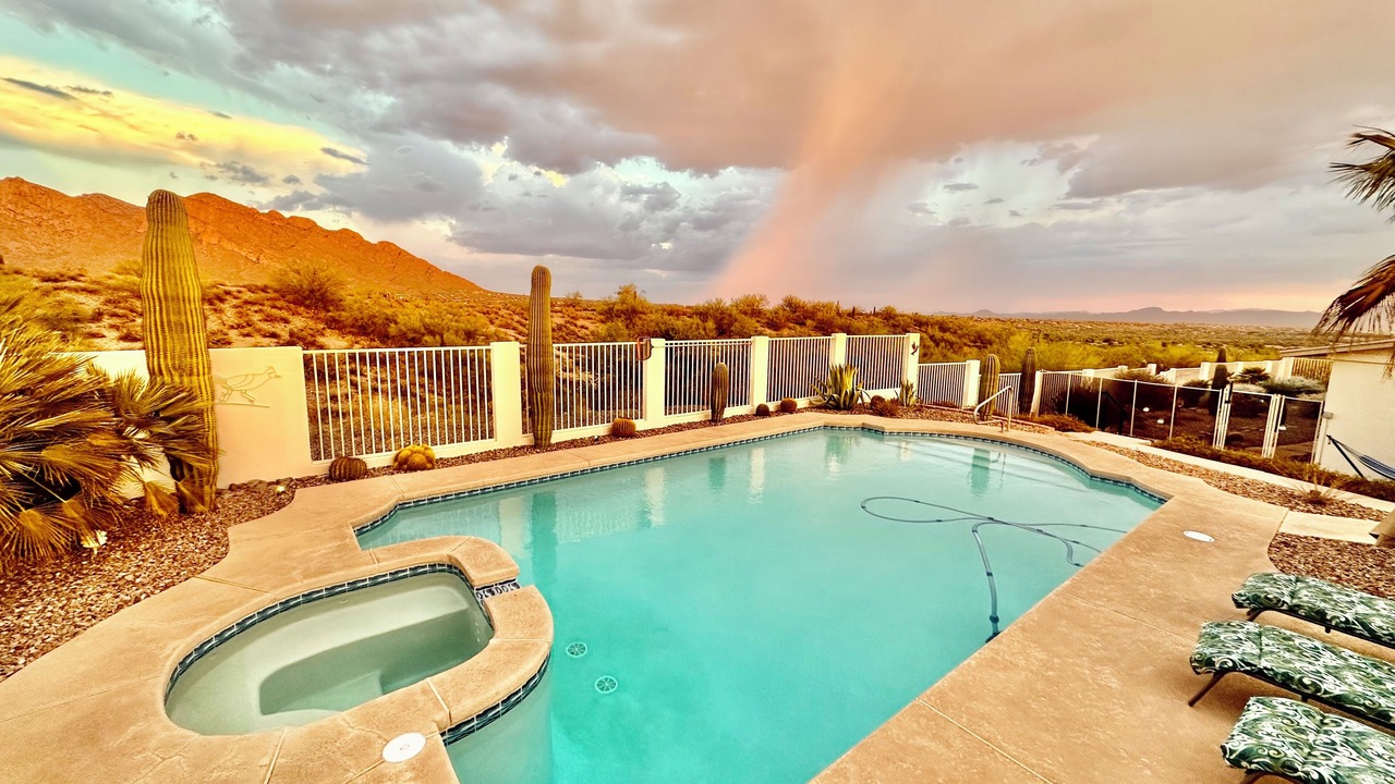 Photo of Outdoor in Rancho Feliz