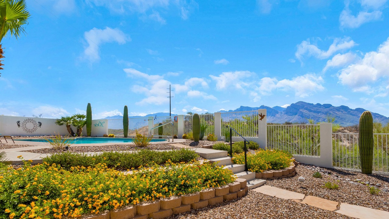 Photo of Outdoor in Rancho Feliz