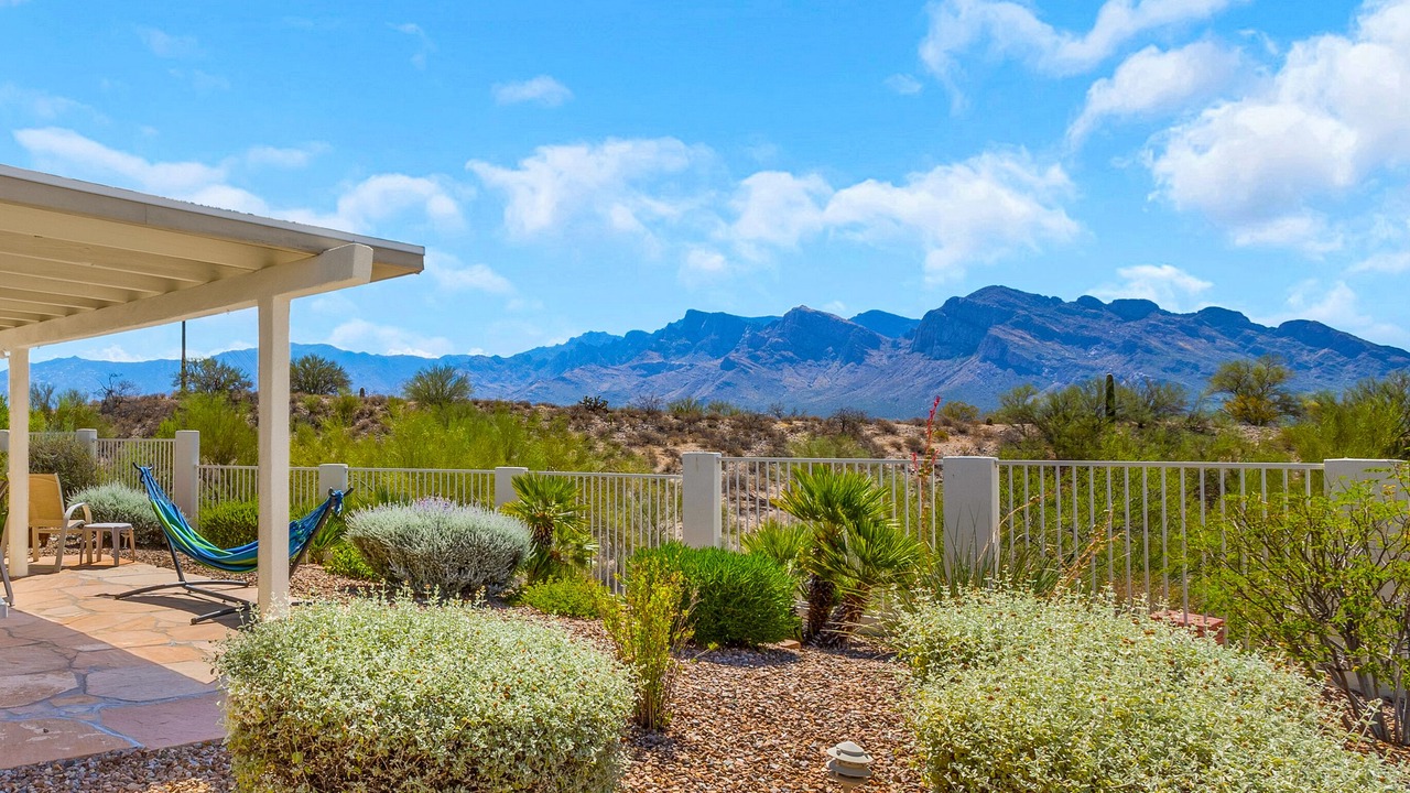 Photo of Patio Balcony in Rancho Feliz