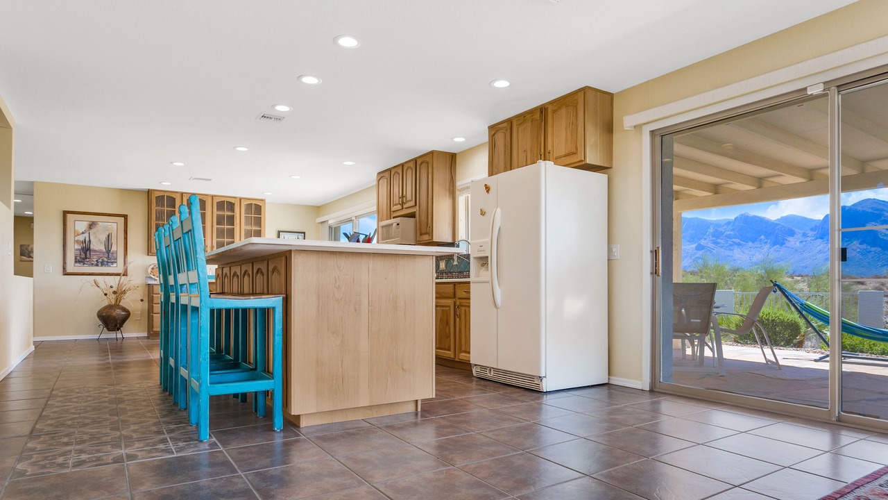 Photo of Kitchen in Rancho Feliz