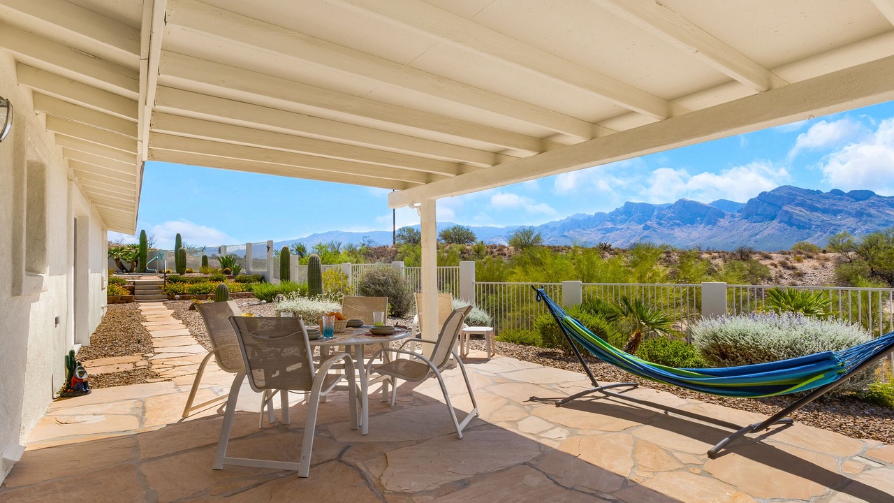 Photo of Outdoor in Rancho Feliz