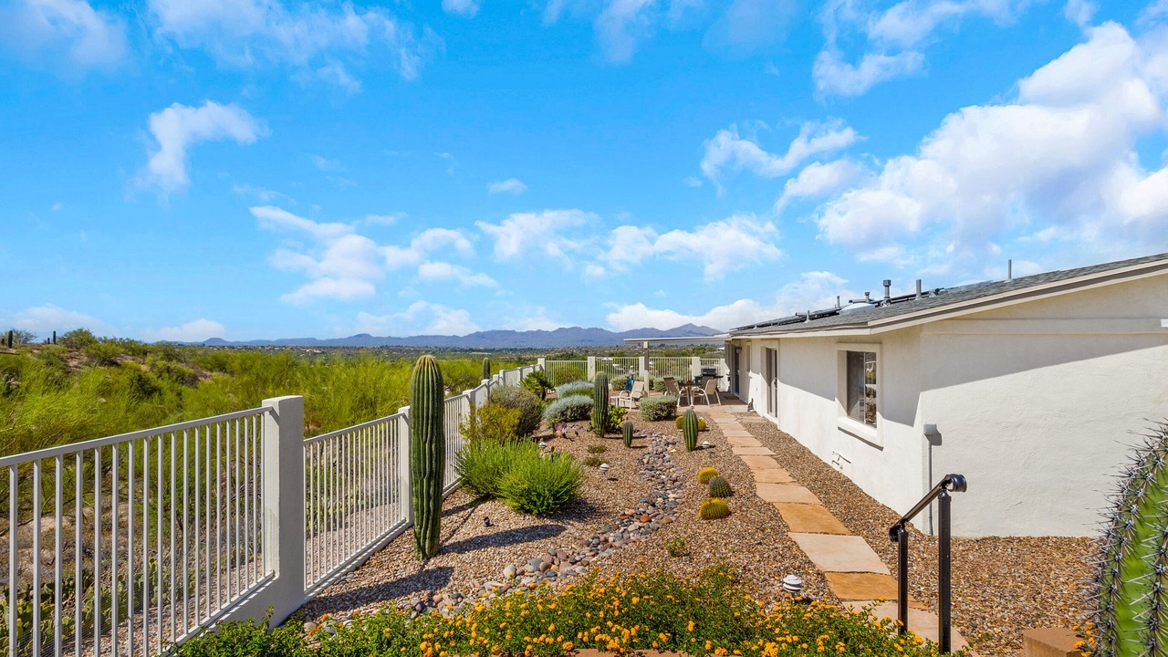 Photo of Outdoor in Rancho Feliz