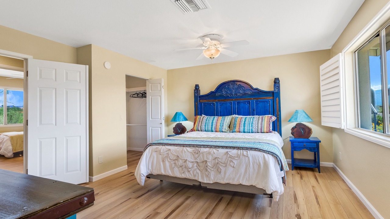 Photo of Bedroom in Rancho Feliz