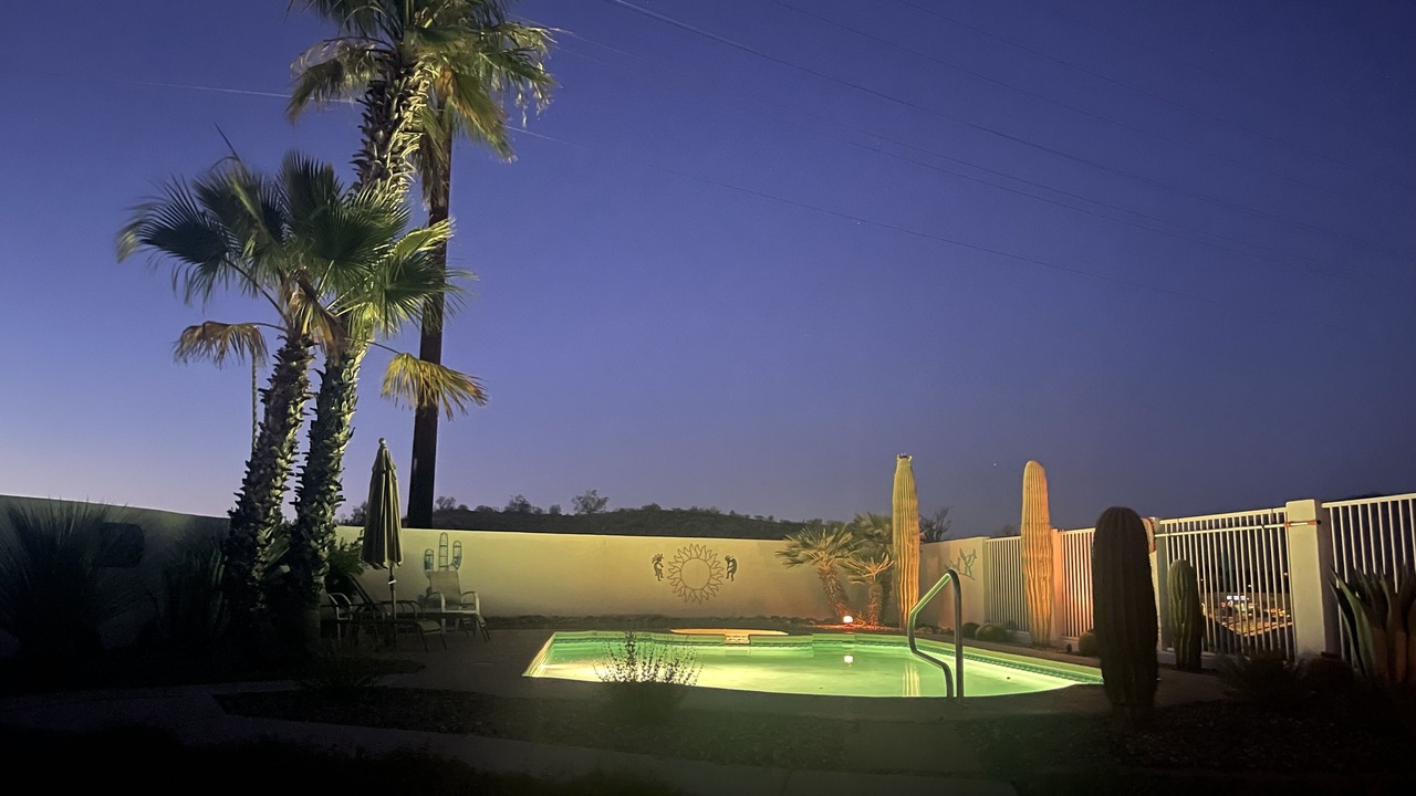 Photo of Outdoor in Rancho Feliz