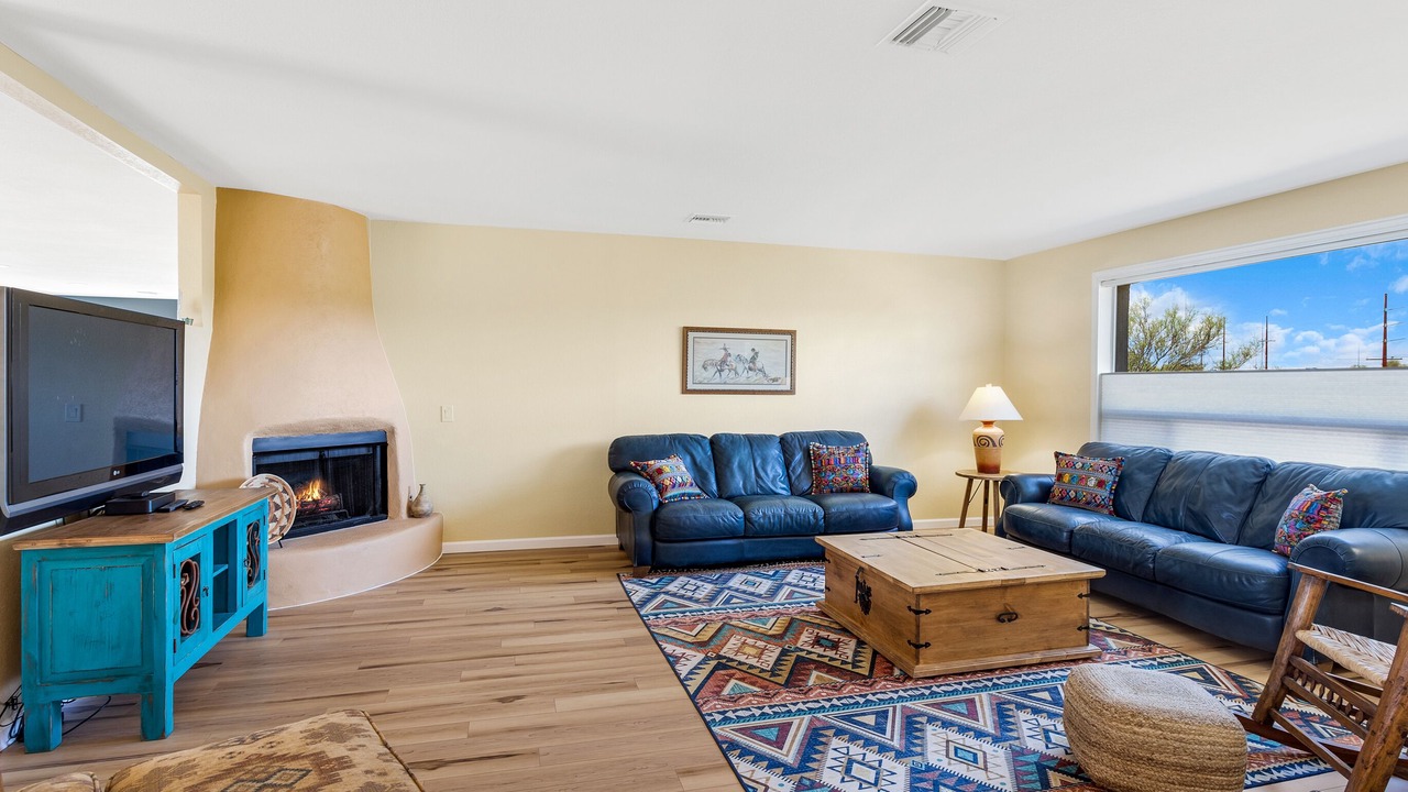Photo of Livingroom in Rancho Feliz