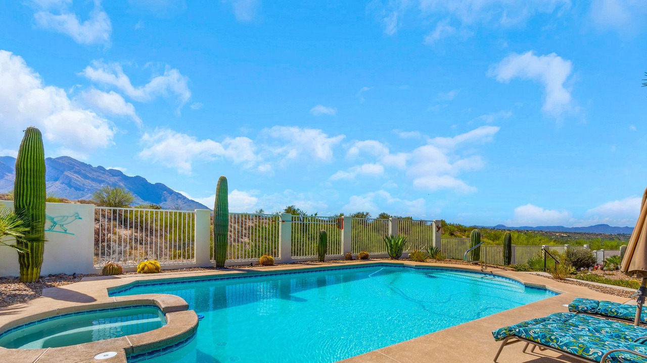 Photo of Outdoor in Rancho Feliz
