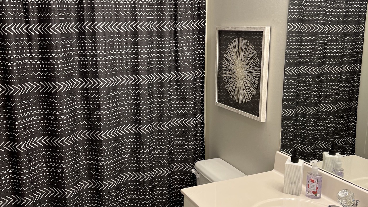 Photo of Bathroom in Lake Ozark