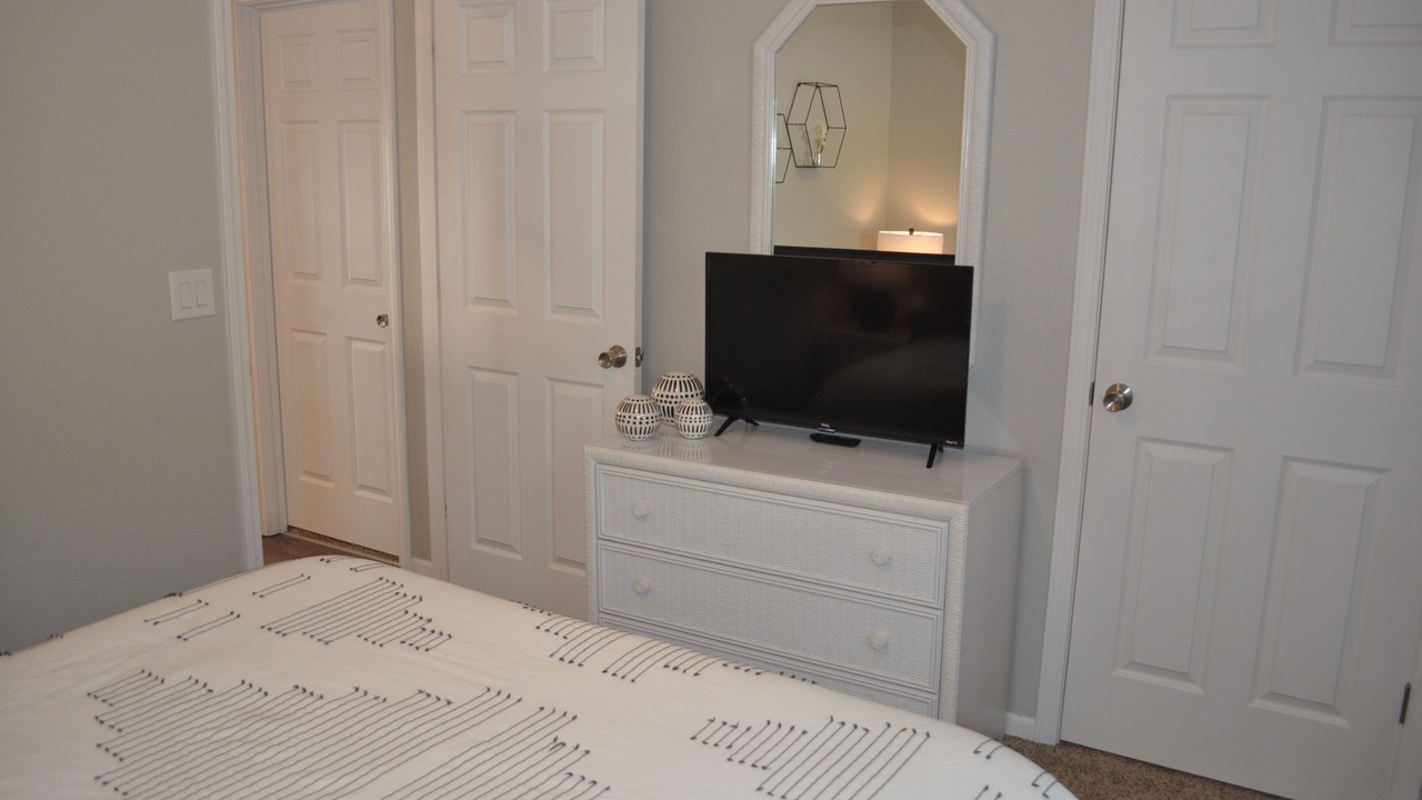 Photo of Bedroom in Lake Ozark