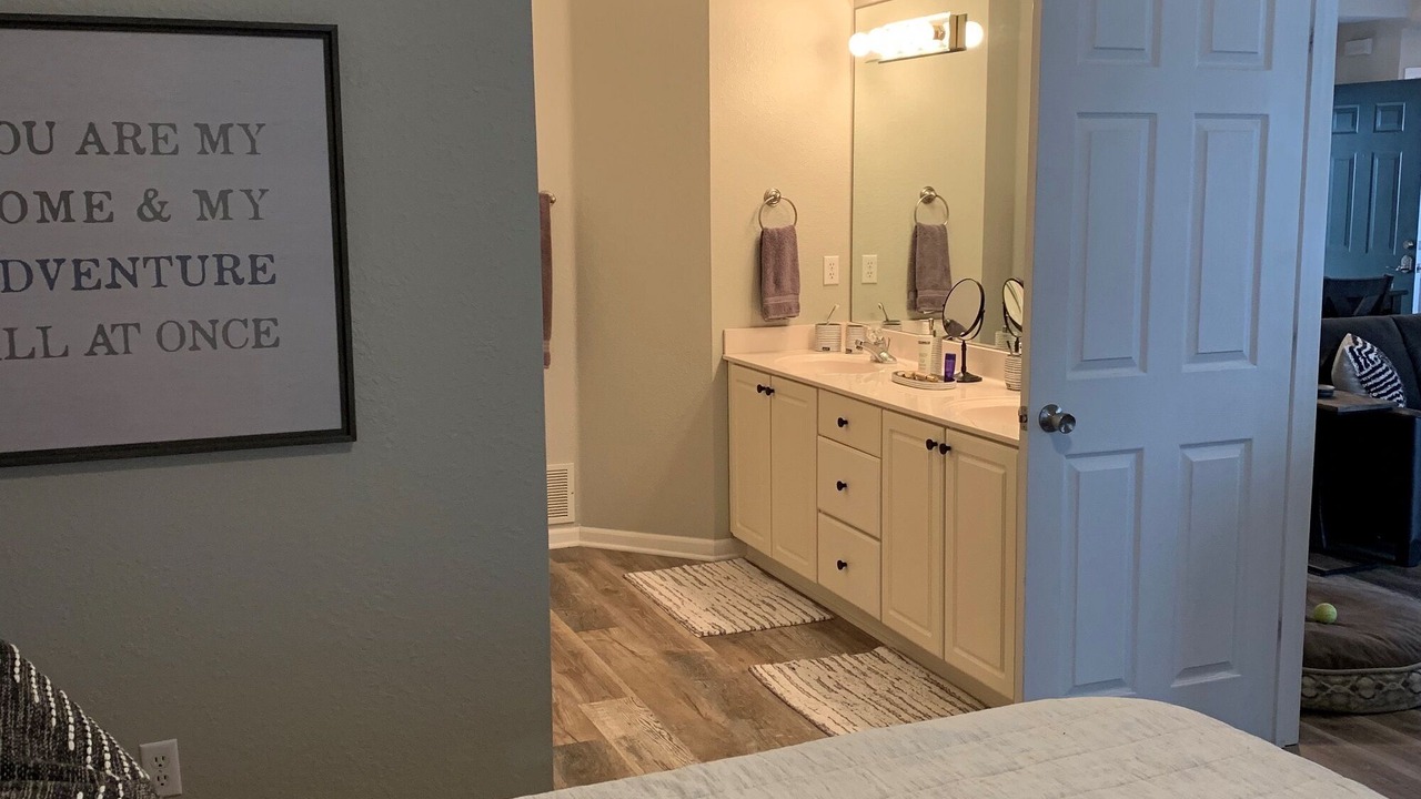 Photo of Bedroom in Lake Ozark
