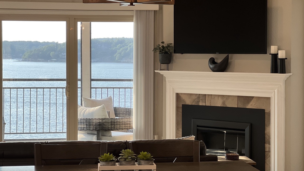 Photo of Livingroom in Lake Ozark