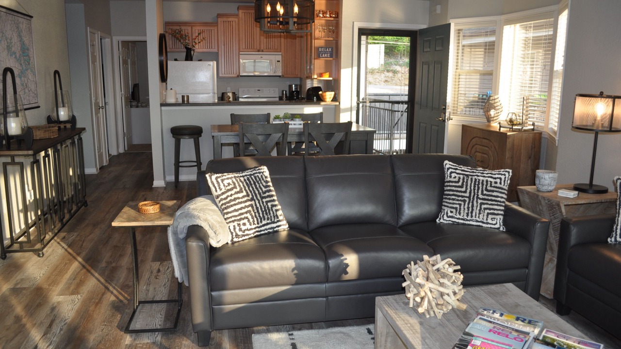Photo of Livingroom in Lake Ozark