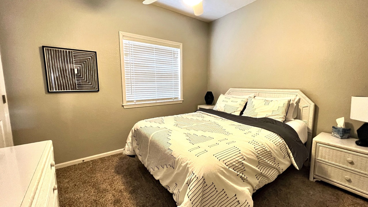 Photo of Bedroom in Lake Ozark