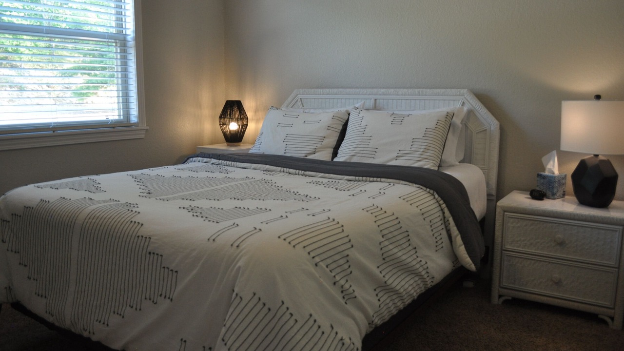 Photo of Bedroom in Lake Ozark