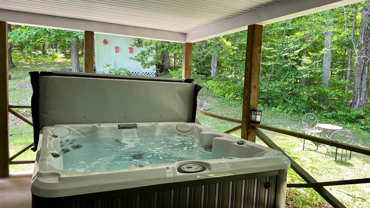 Photo of Outdoor in Coaticook