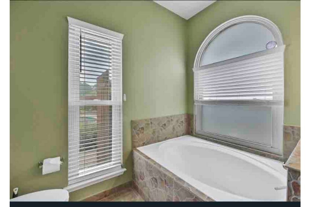 Photo of Bathroom in Cypress