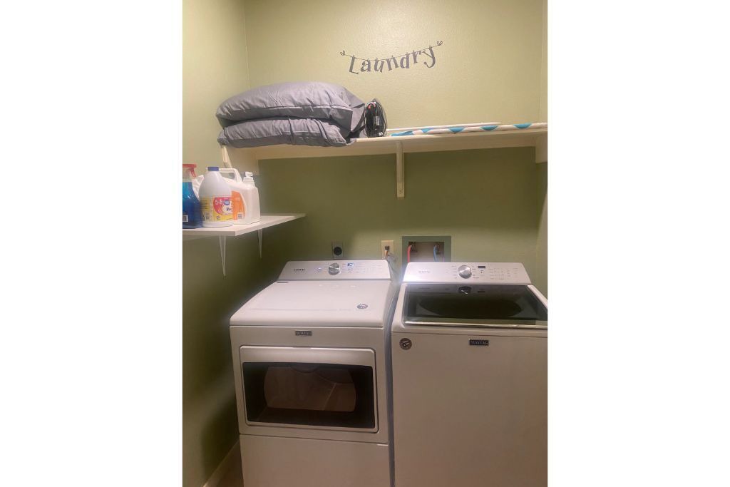 Photo of Kitchen in Cypress