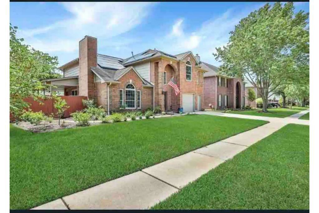 Photo of Outdoor in Cypress