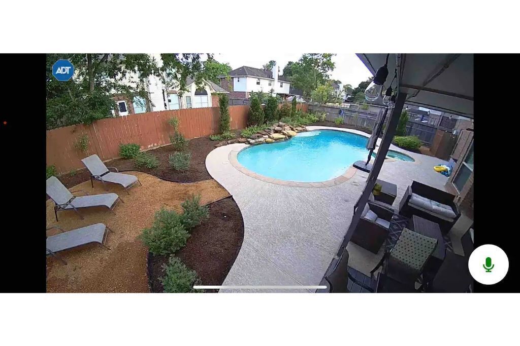 Photo of Outdoor in Cypress
