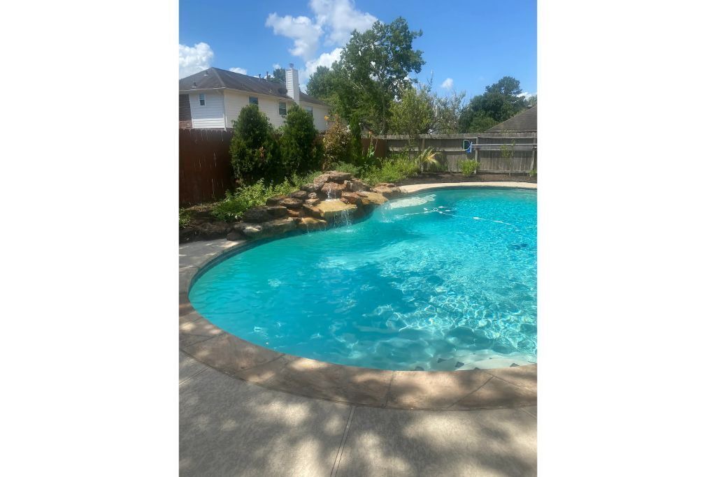 Photo of Outdoor in Cypress