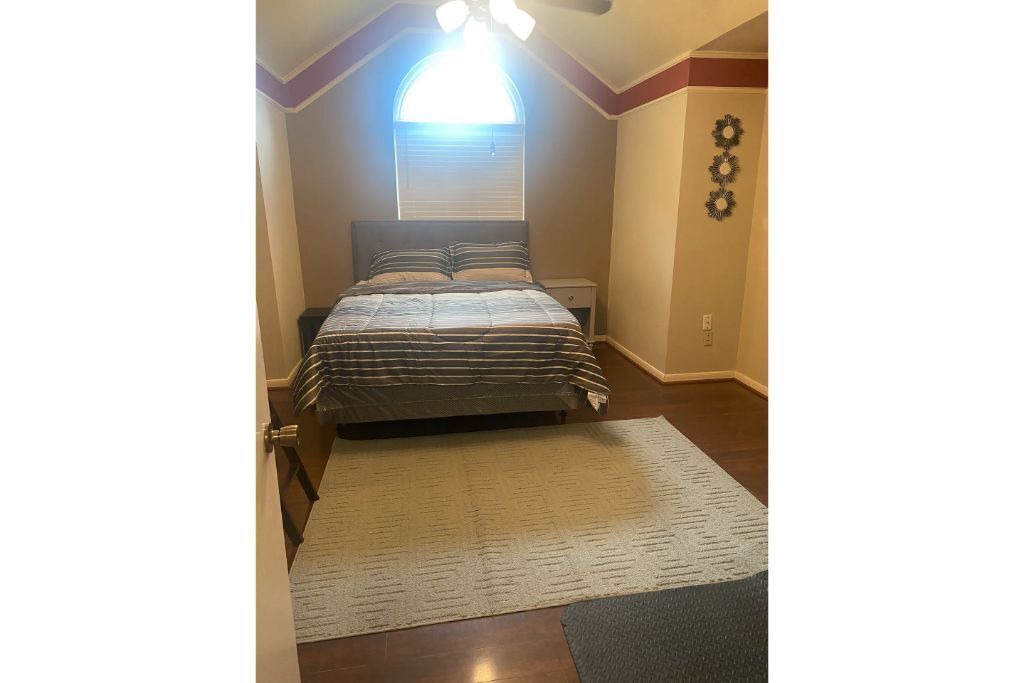 Photo of Bedroom in Cypress