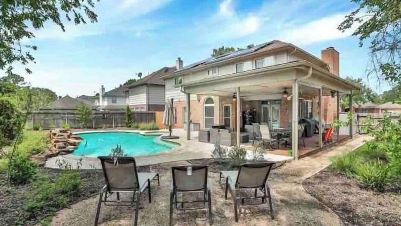 Photo of Outdoor in Cypress