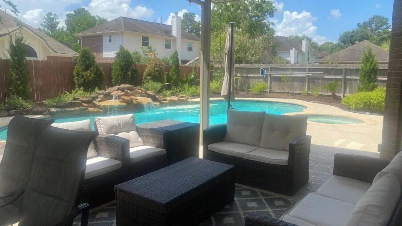 Photo of Outdoor in Cypress