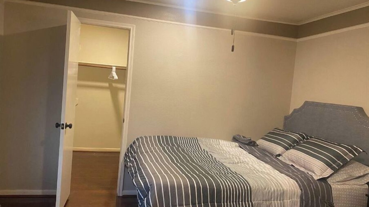 Photo of Bedroom in Cypress