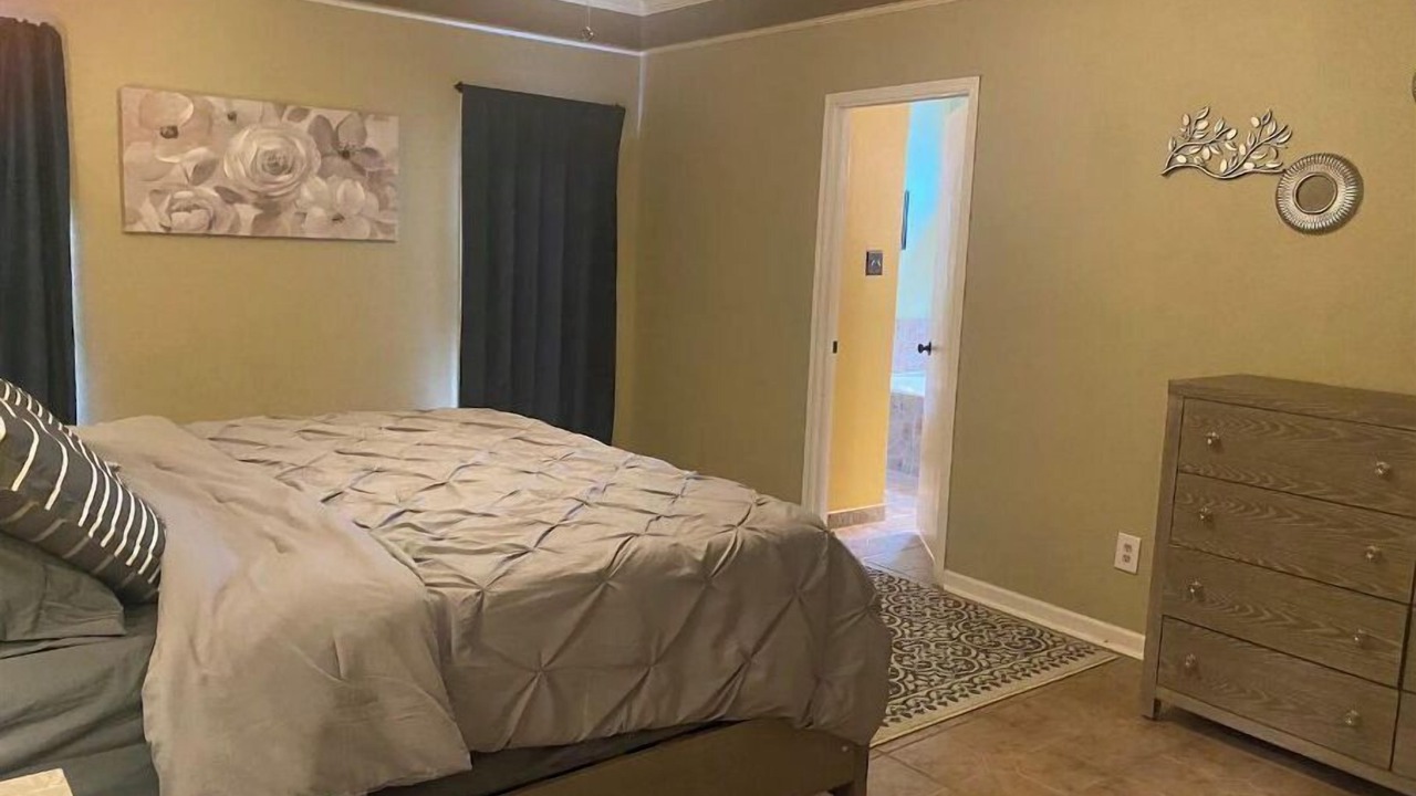 Photo of Bedroom in Cypress