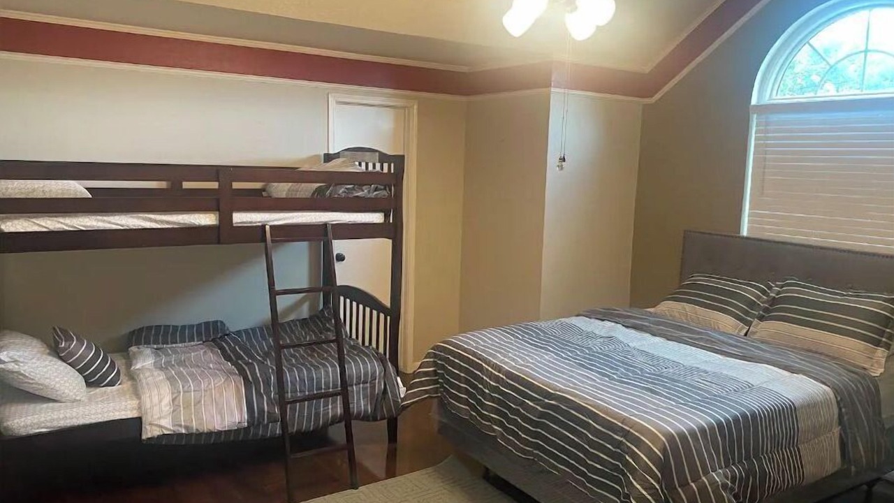 Photo of Bedroom in Cypress