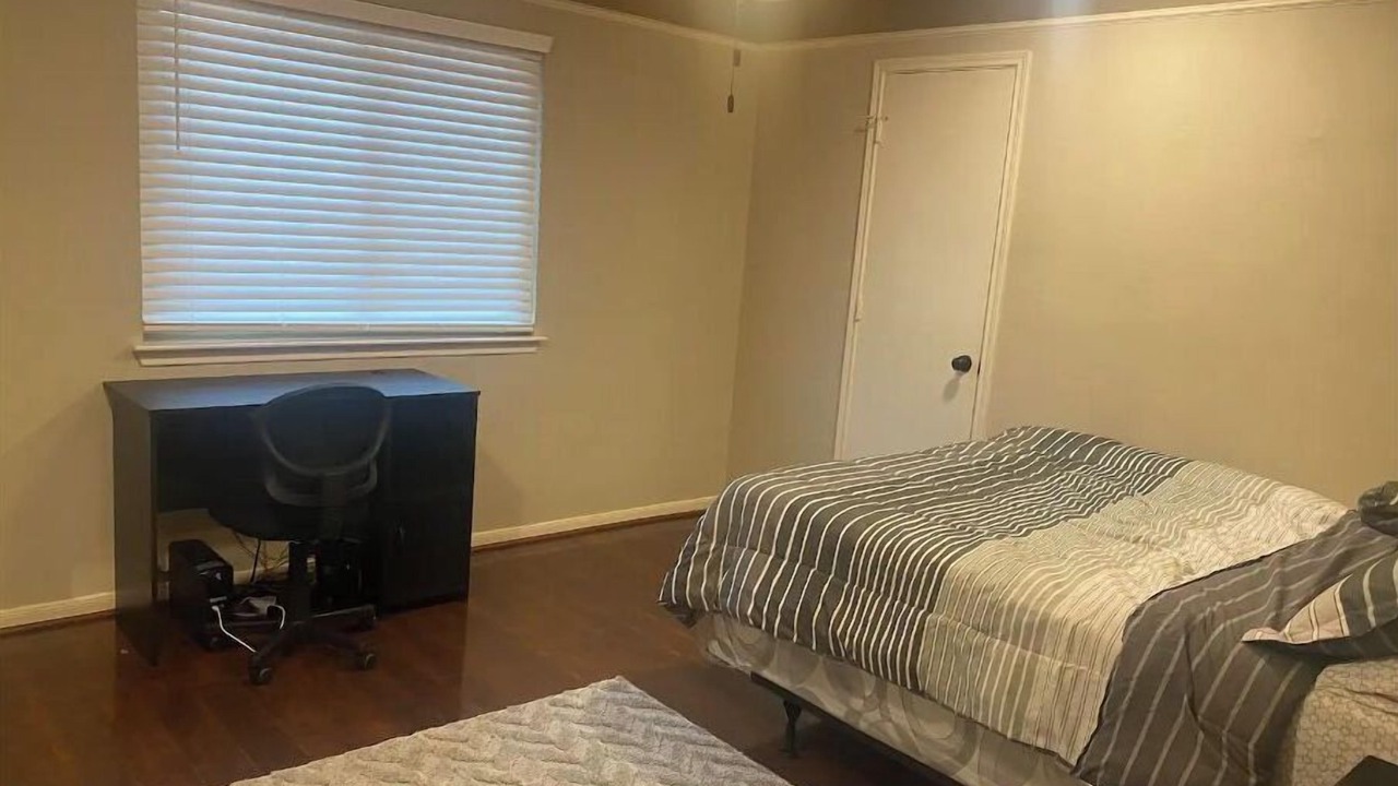 Photo of Bedroom in Cypress