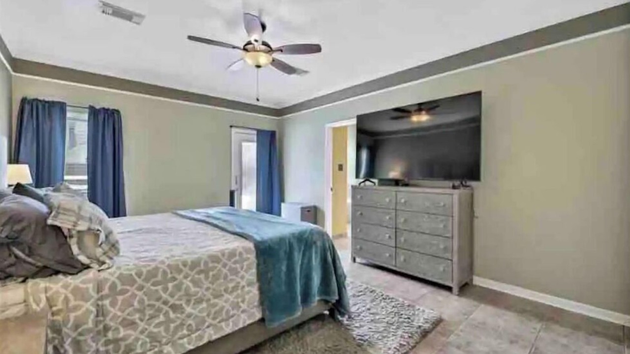 Photo of Bedroom in Cypress