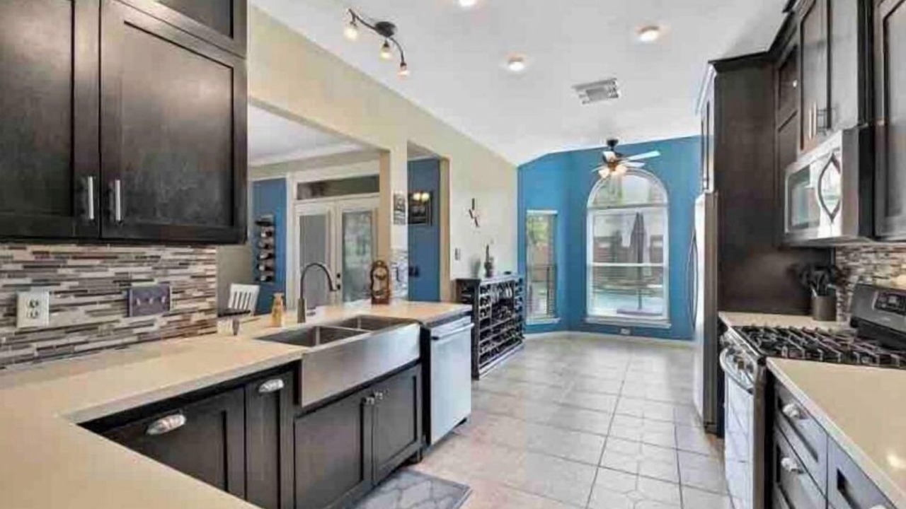 Photo of Kitchen in Cypress