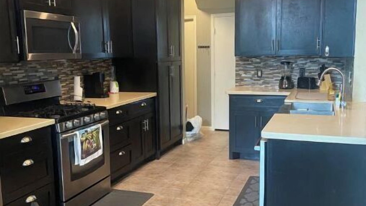Photo of Kitchen in Cypress