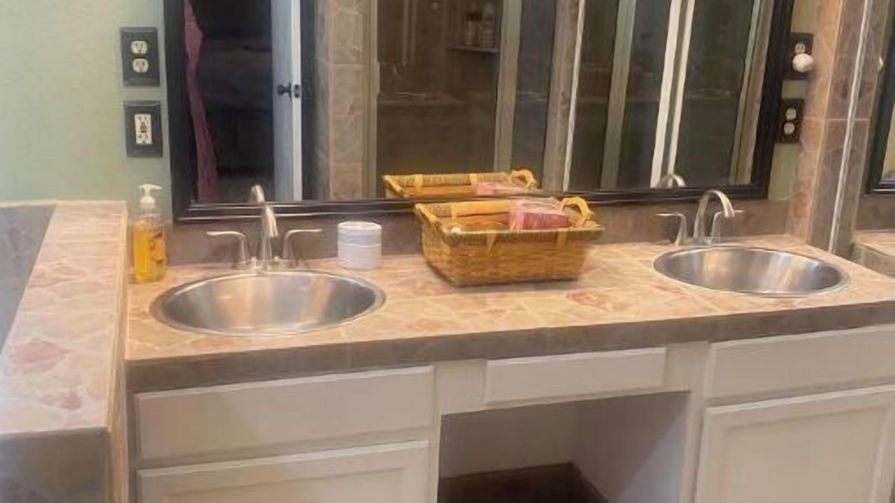 Photo of Bathroom in Cypress