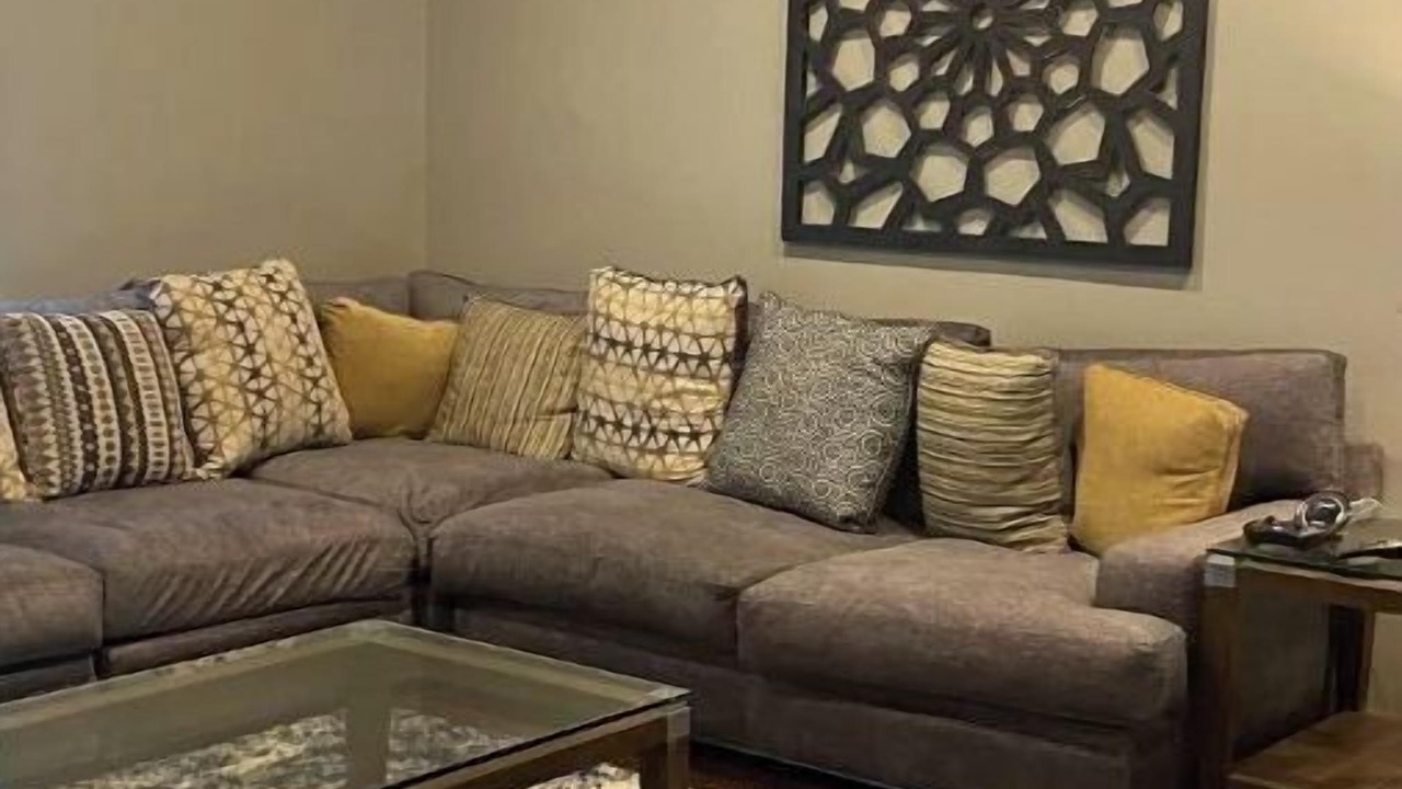 Photo of Livingroom in Cypress