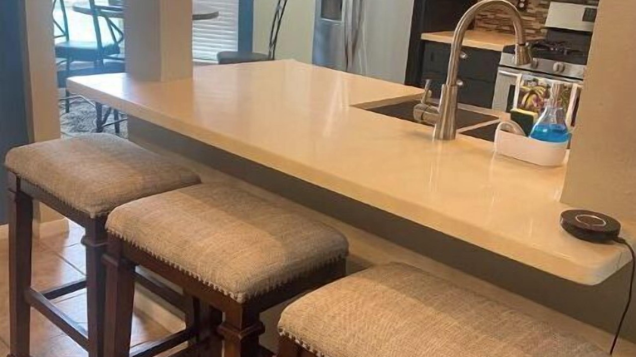 Photo of Kitchen in Cypress