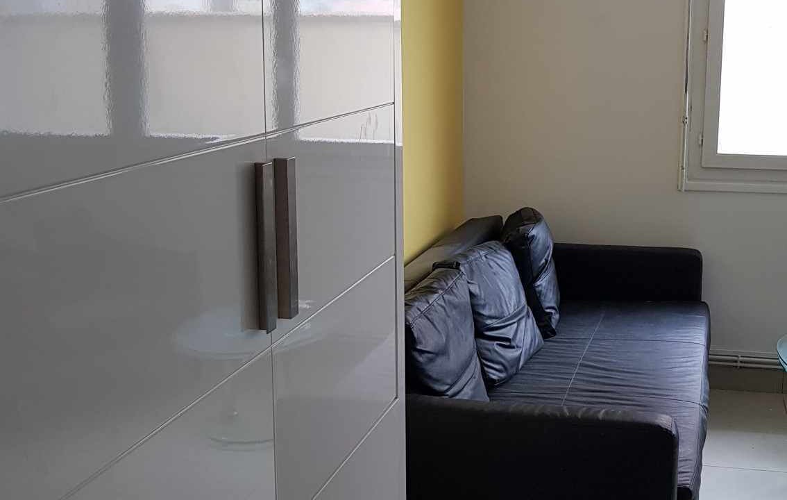 Photo of Livingroom in Hardelot-Plage