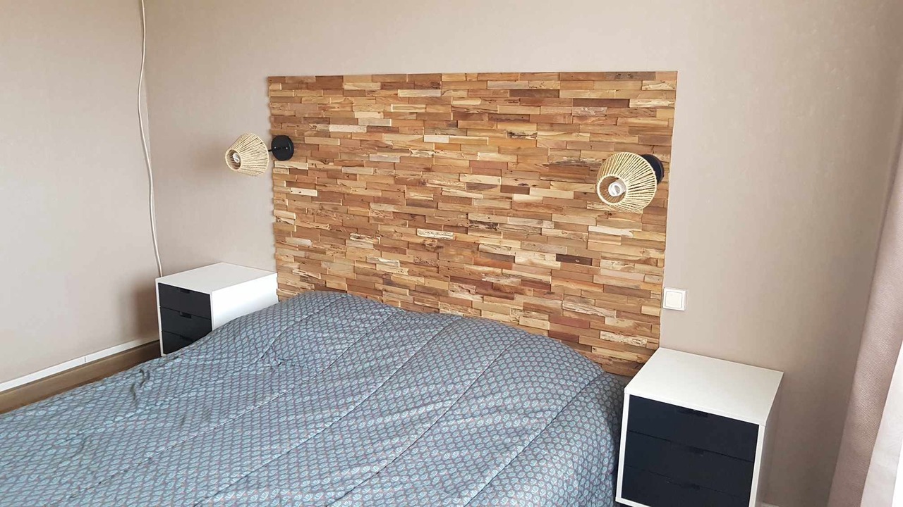 Photo of Bedroom in Hardelot-Plage