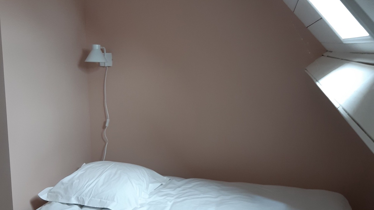 Photo of Bedroom in Audinghen