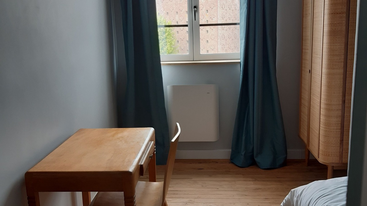 Photo of Bedroom in Audinghen