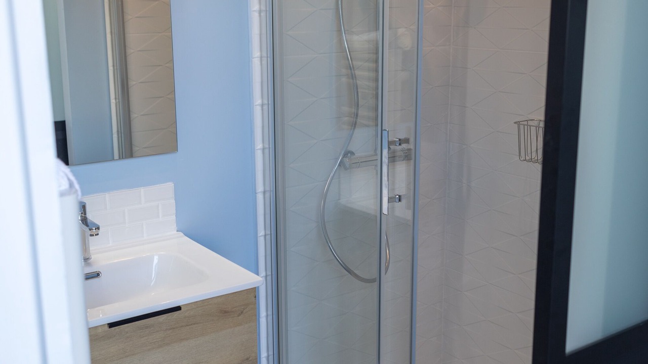 Photo of Bathroom in Audinghen