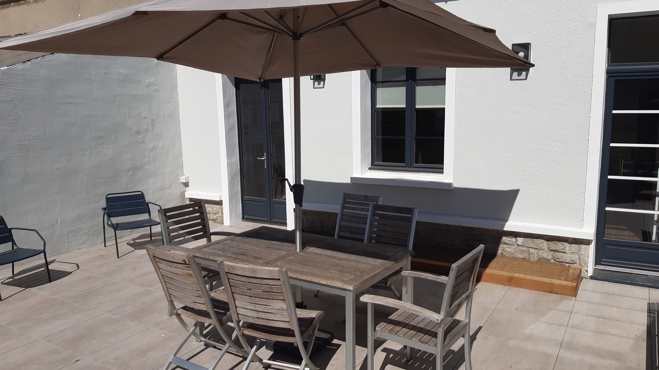 Photo of Outdoor in Audinghen