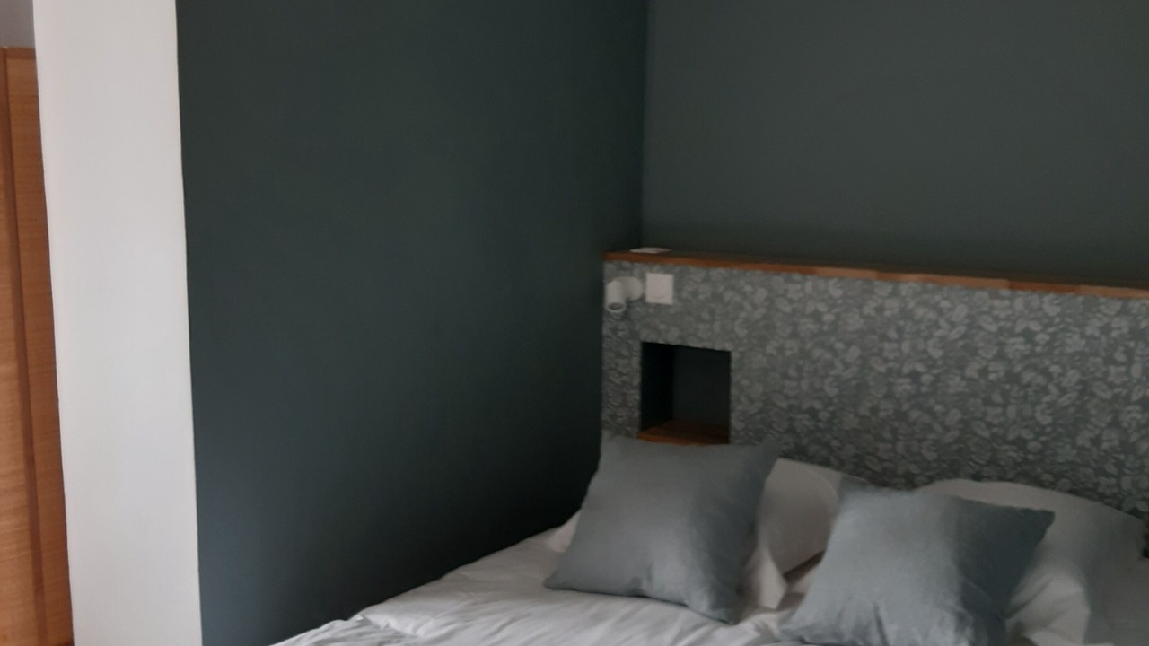 Photo of Bedroom in Audinghen