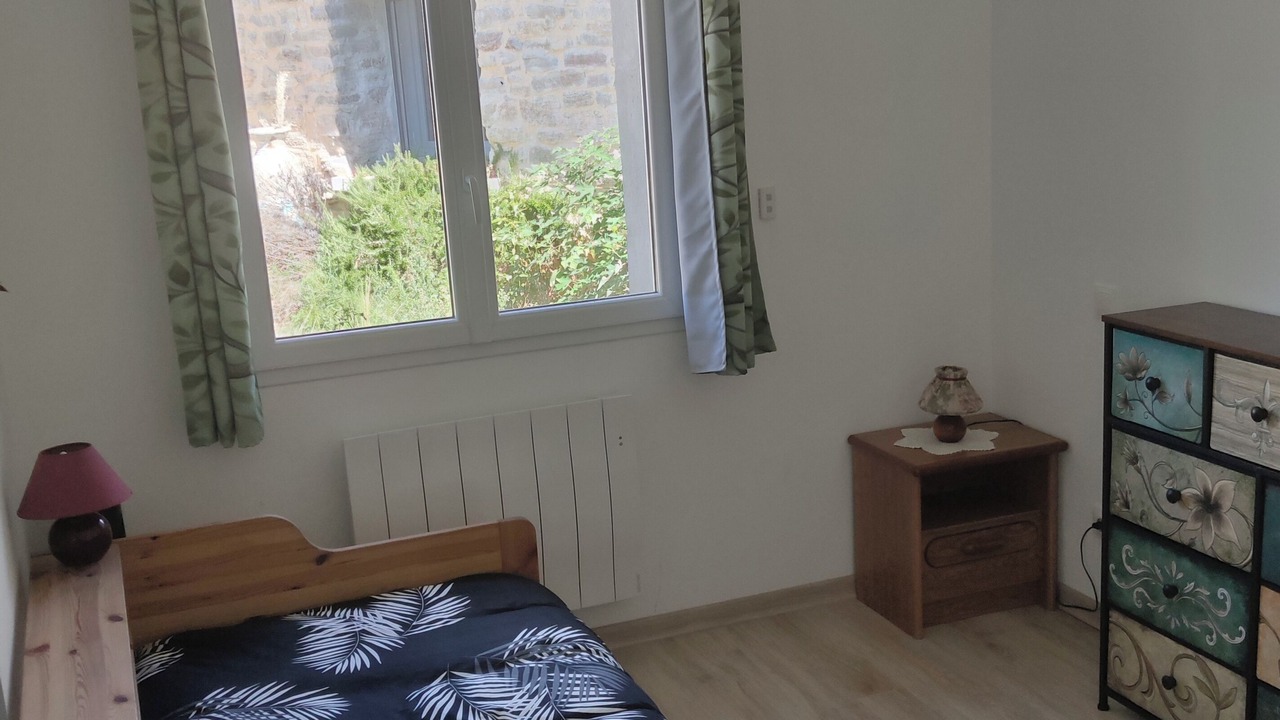 Photo of Bedroom in Orgnac-l'Aven