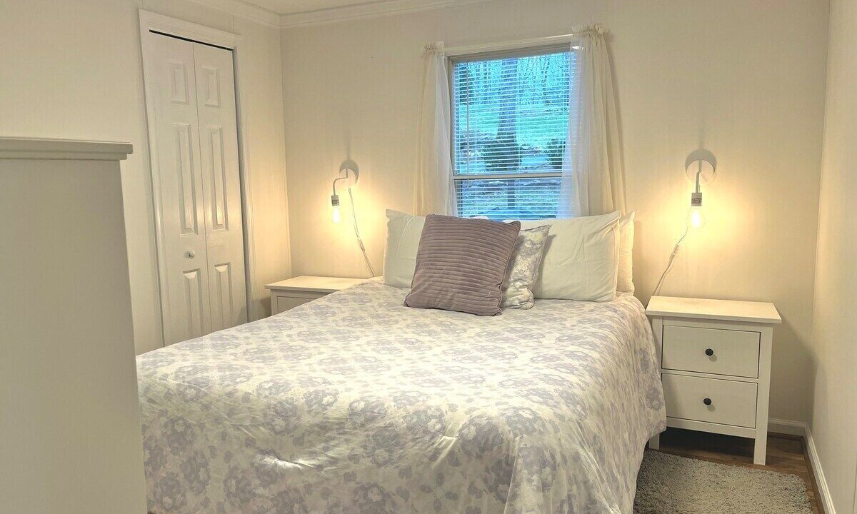 Photo of Bedroom in Afton